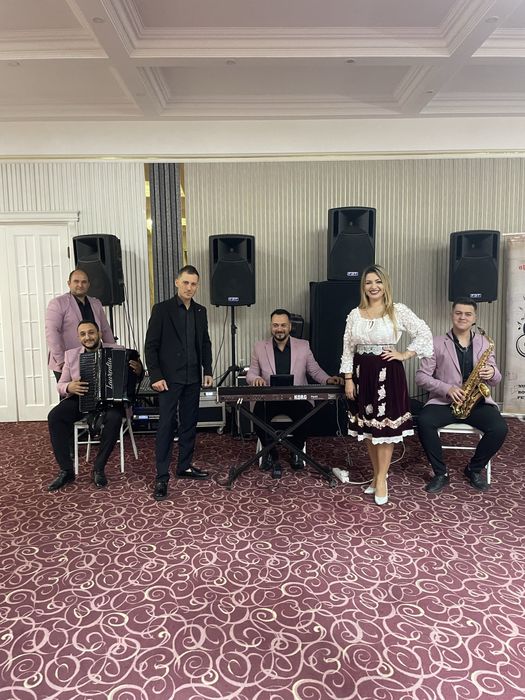 Fum greu ,artificii si gheata carbonica