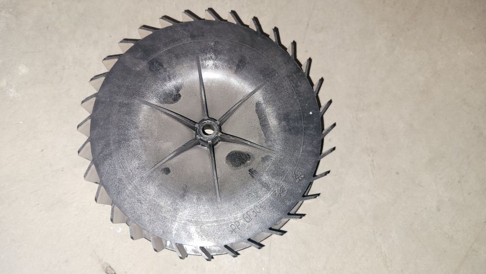 Работещи части за сушилня  Gorenje D8666N 8кг.