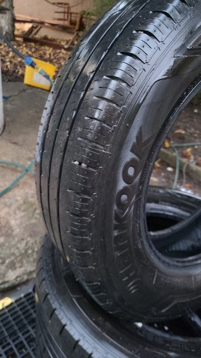 Cauciucuri SH 195/75/R16C "Vara" DOT 2025