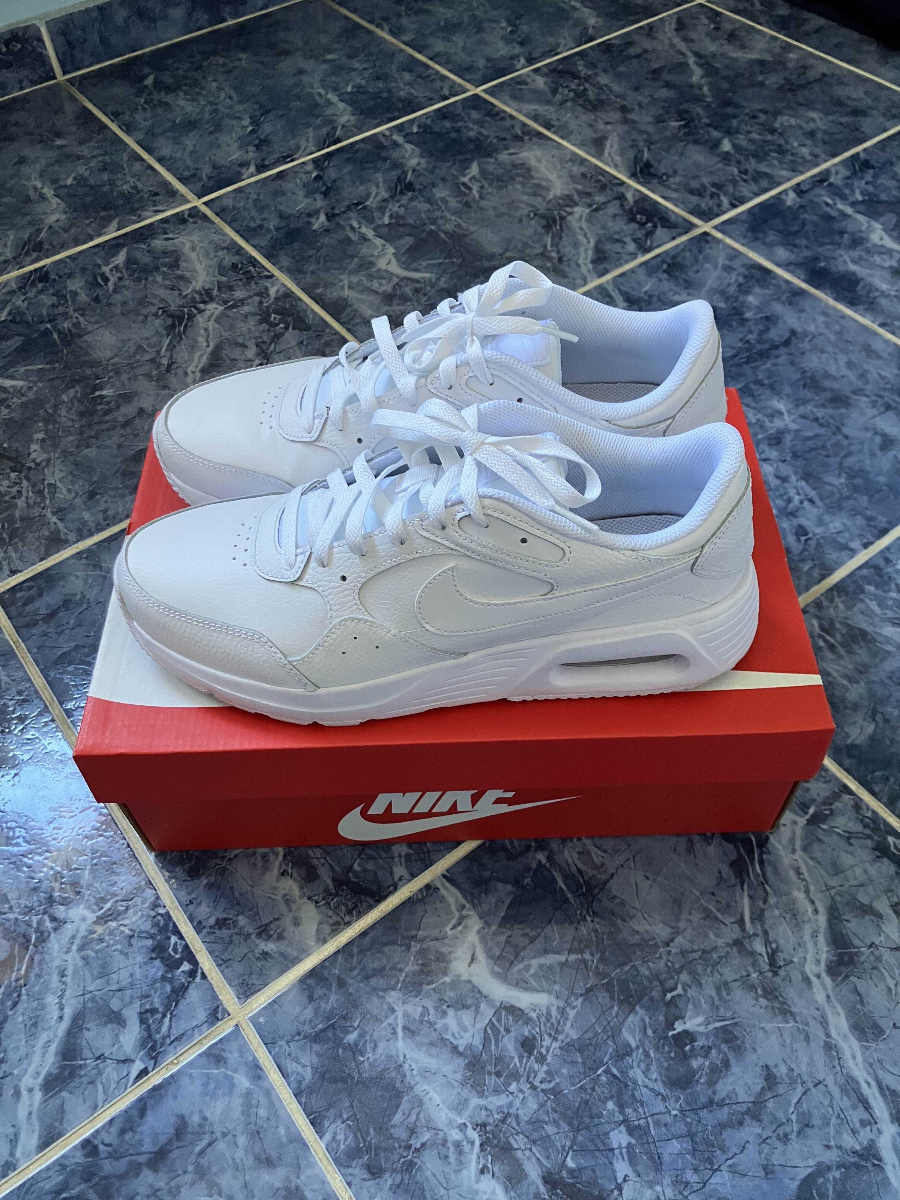 Nike Air Max SC LEA