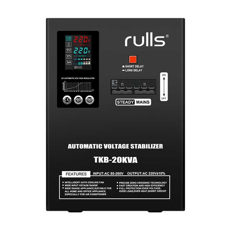 Стабилизатор Реле Rulls 15-20-30 kva