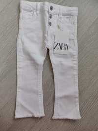 Jeans fetite Zara 86cm