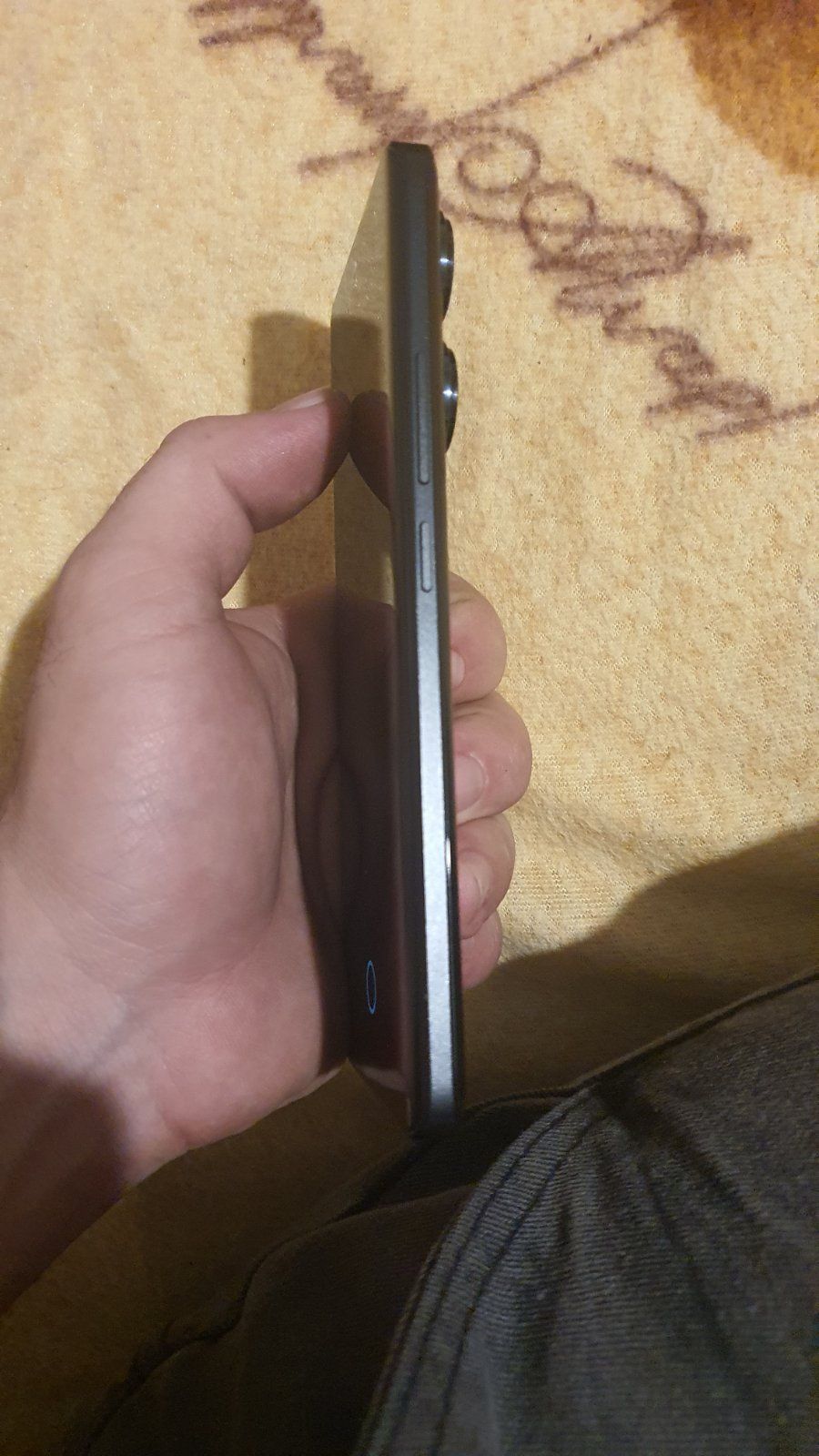 Xiaomi redmi not 13 pro plus 512GB