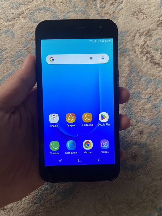 Samsung J2 Core 8Gb