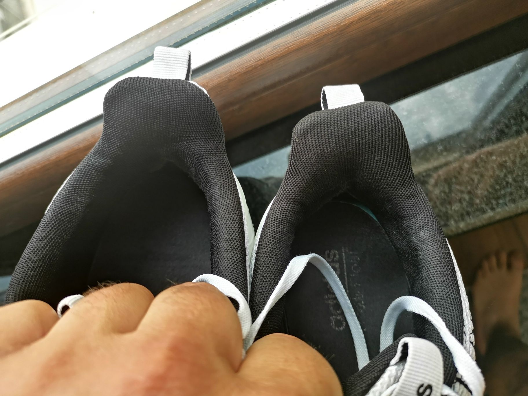 Adidas Cloudfoam 46