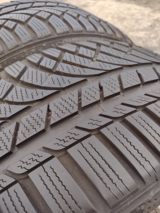 Перфектни 2бр.255/45/19 Kumho wp72 dot2123