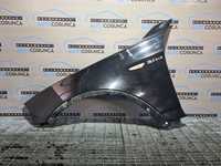 Aripa Stanga Fata BMW X3 E83 2003 - 2006 4 Usi NEGRU (717)