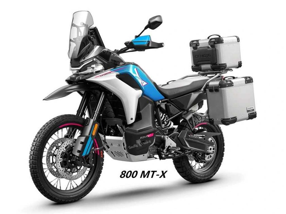 CFMOTO 700MT NEW под Заказ