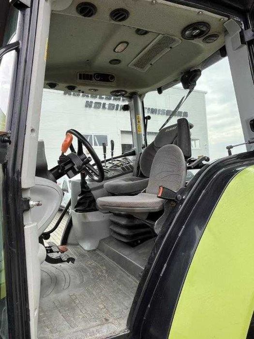 Tractor CLAAS ATOS 340