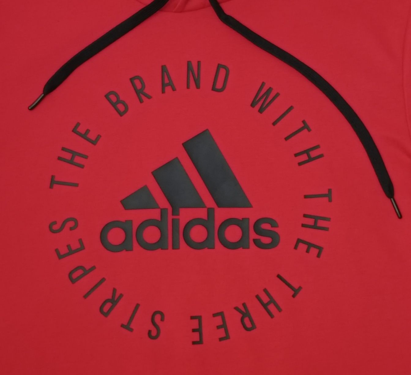 Adidas Hoodie оригинално горнище M Адидас спорт суичър горница фитнес