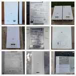 Depozit piese s.h. centrale PROTHERM diverse modele