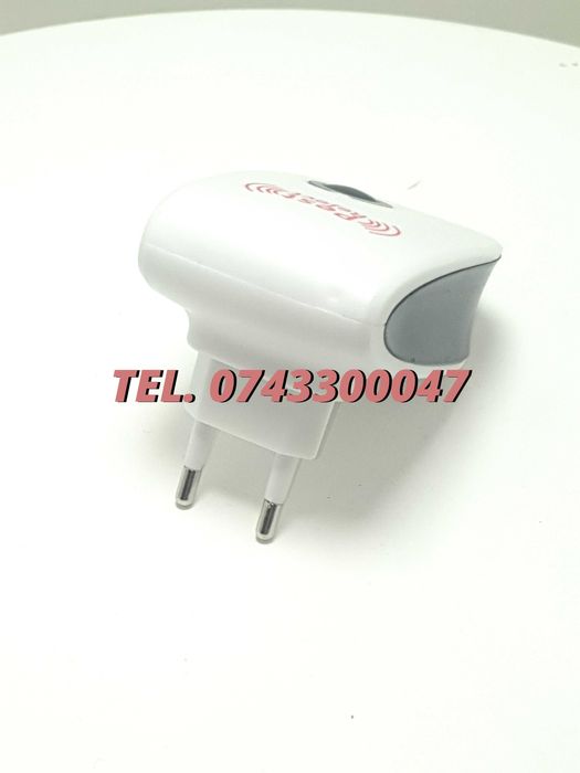 Aparat Impotriva Insectelor Si Rozatoarelor  Cu Alimentare 220v