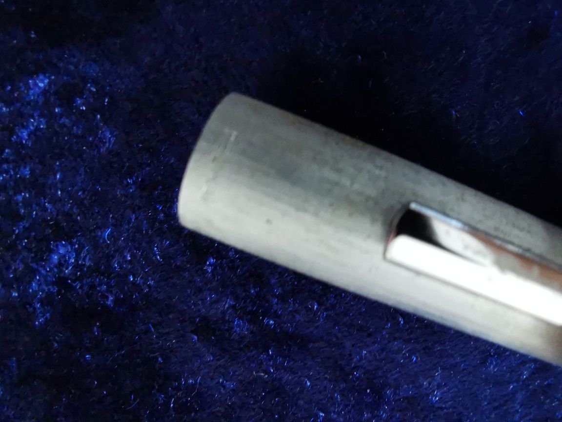 Писалка pelikan 18к