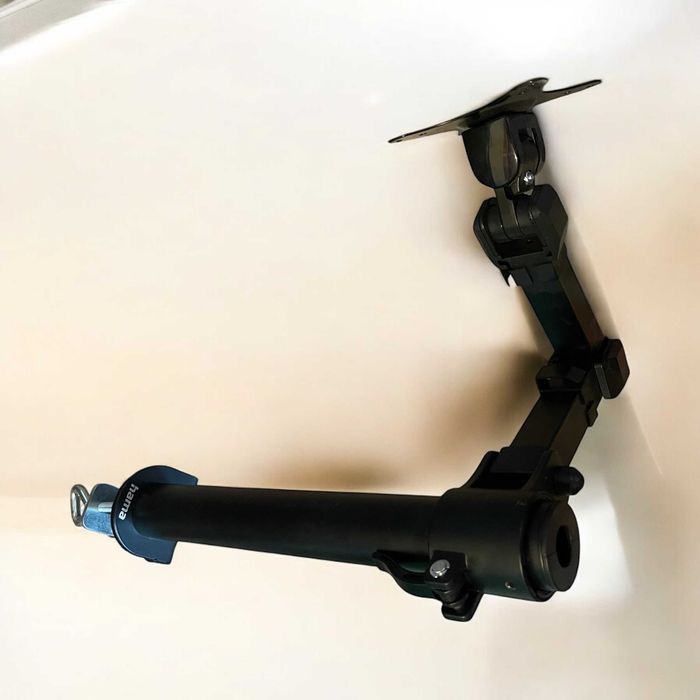 Suport birou, 1 monitor, HAMA, folosit, transport gratuit