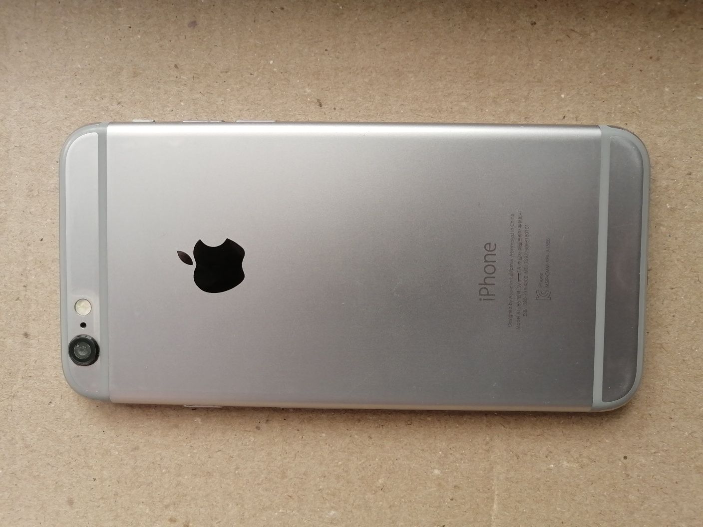 Iphone 6 16 tali idial srochno sotiladi