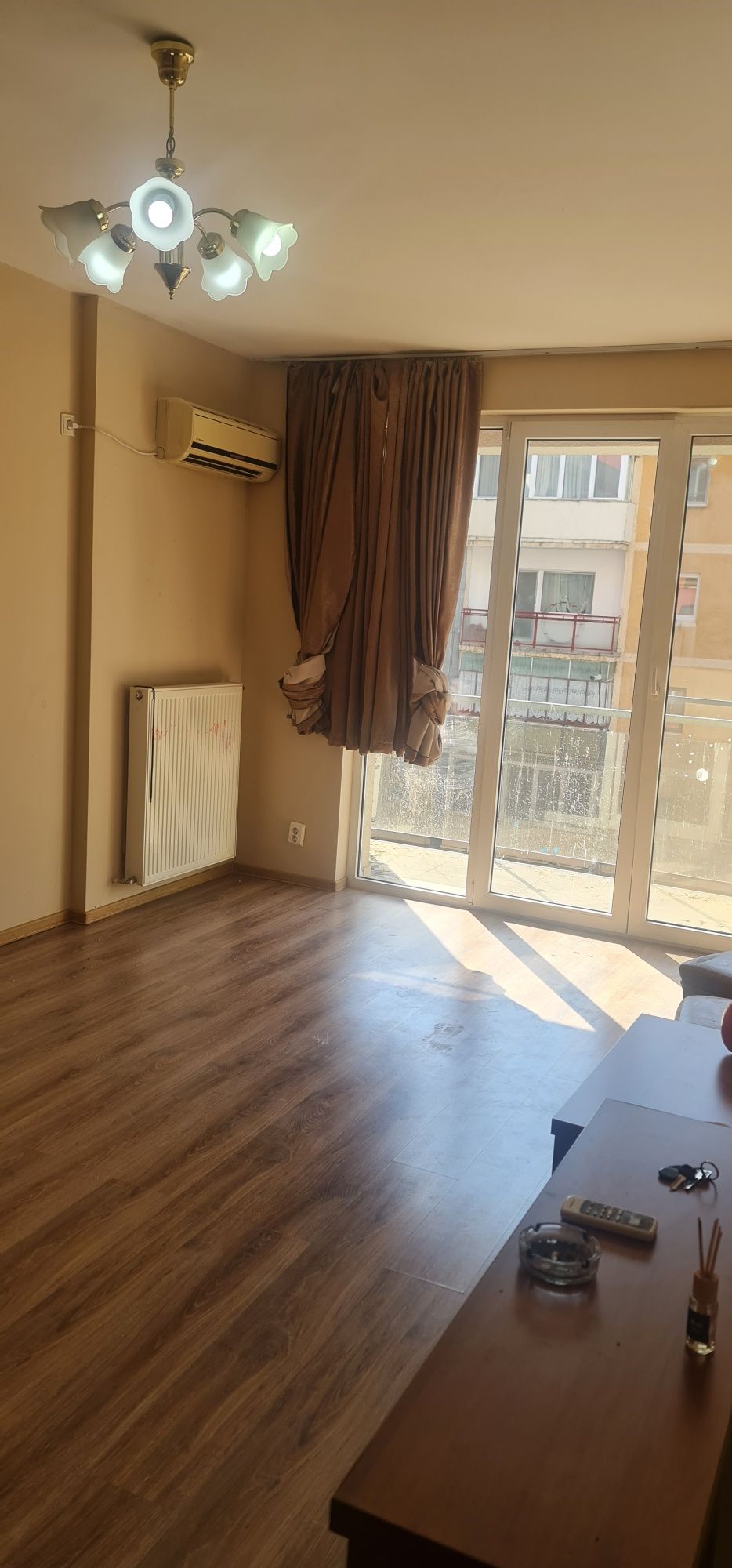 Apartament 1 cameră