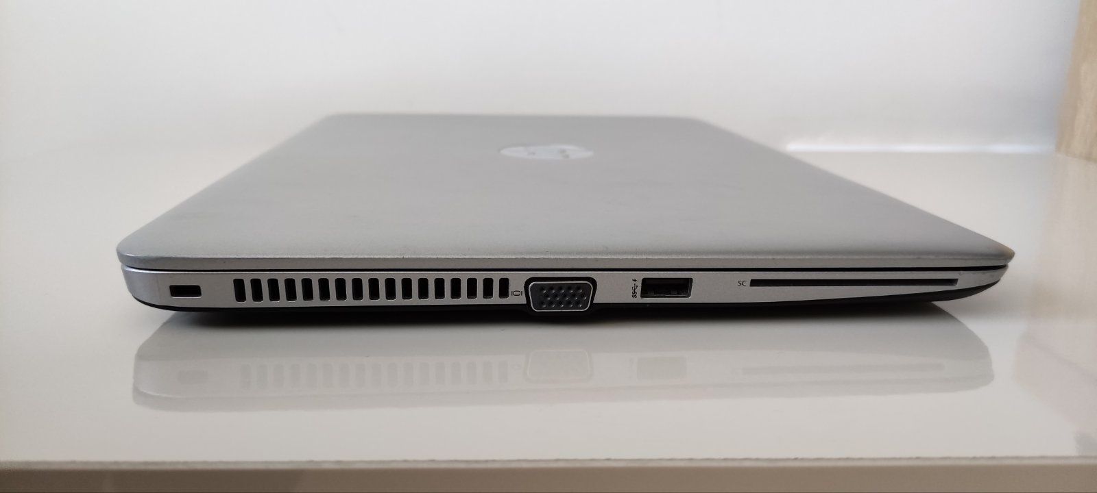 Лаптоп HP Elitebook 840 G3