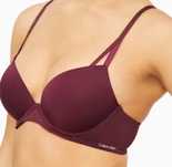 Sutien Dama Calvin Klein