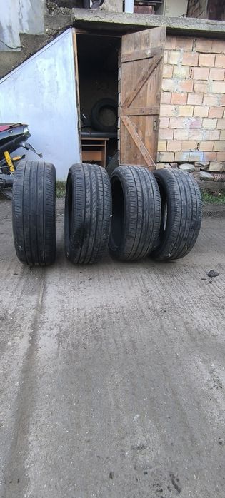 Гуми PIRELLI P7 18
