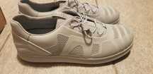 Pantofi Camper Pelotas Protect culoare gri marime 44