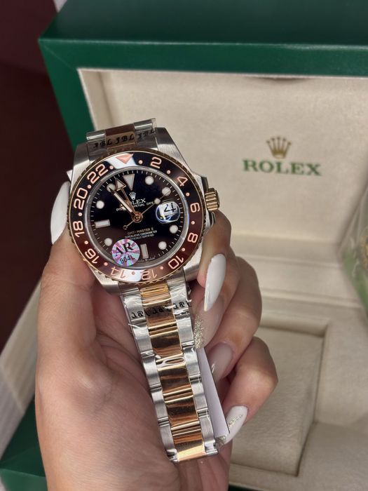 Мъжки часовник Rolex