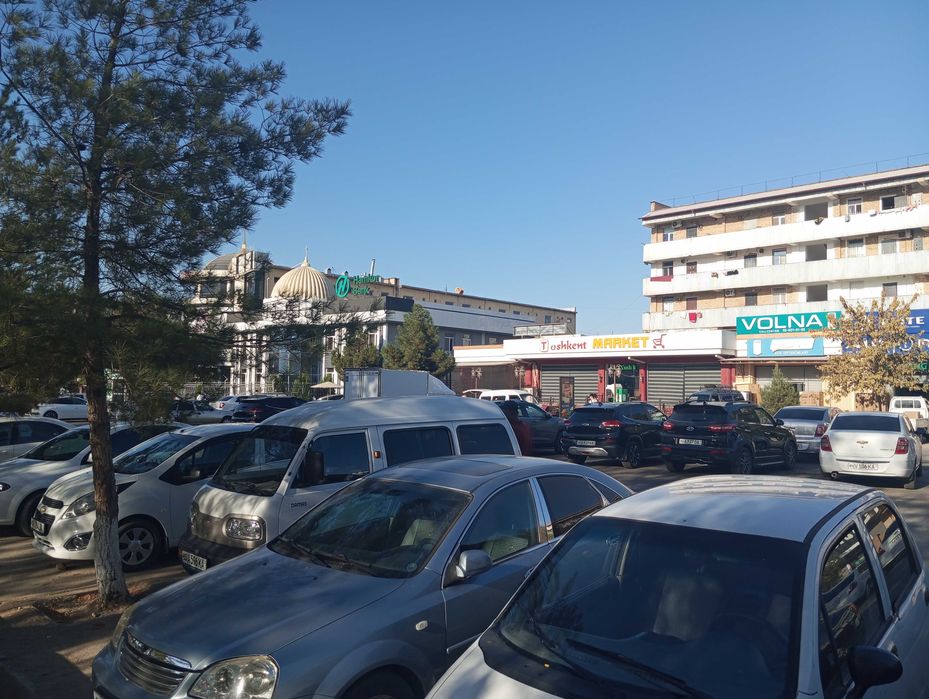 Однокомнатная квартира