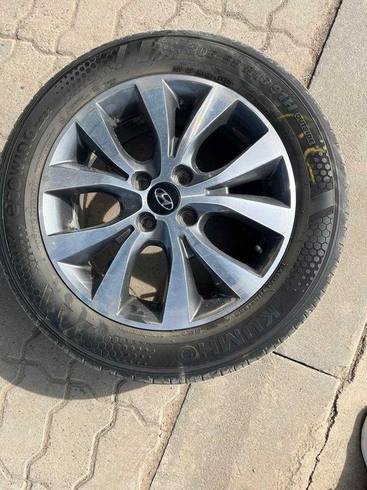 Летние шины/Жаздық шиналар