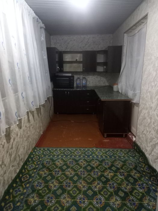 5 хонали квартира сотилади