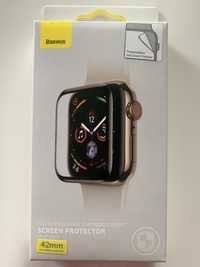 Folie Baseus pentru Apple Watch 1/2/3 42mm