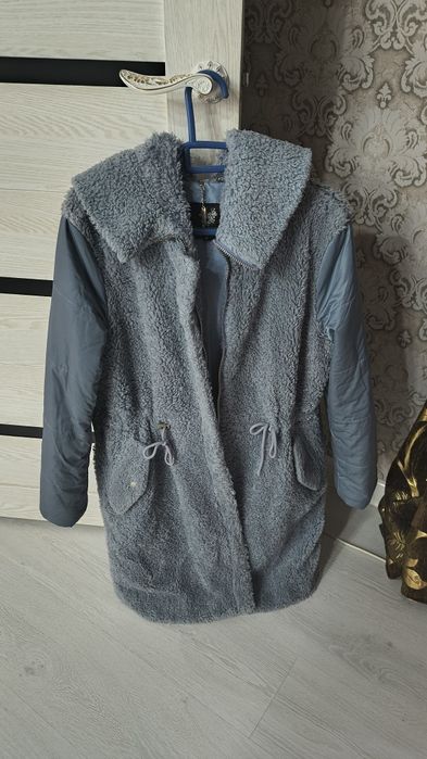 Зимний Куртка 46.48