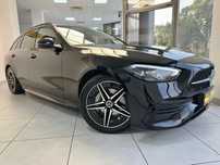 Mercedes-Benz C 200D 2022 Pack Amg Mild Hybrid-Tableta Gps Navi 4K-Finantare Rate