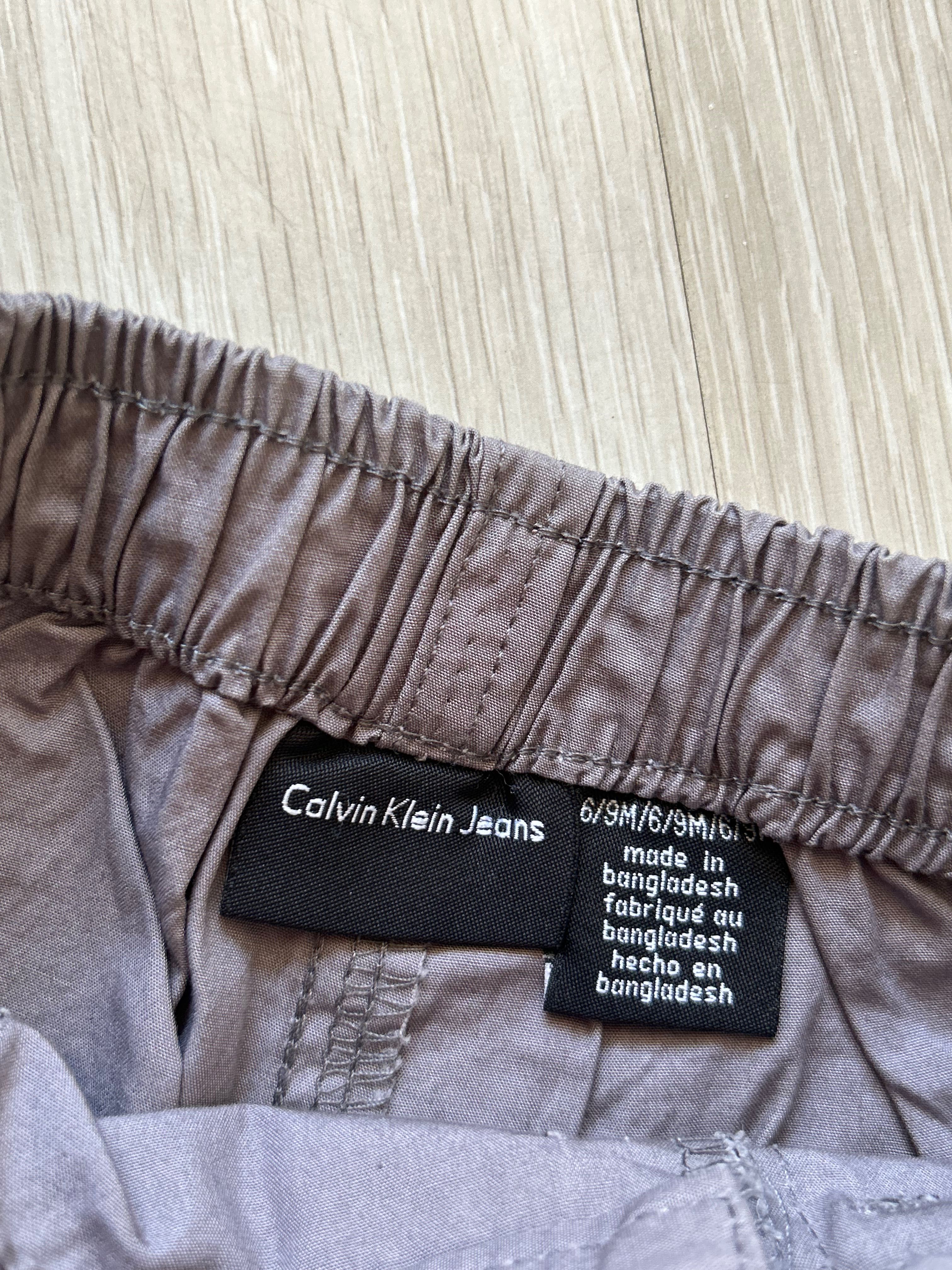 Нови панталонки Calvin Klein