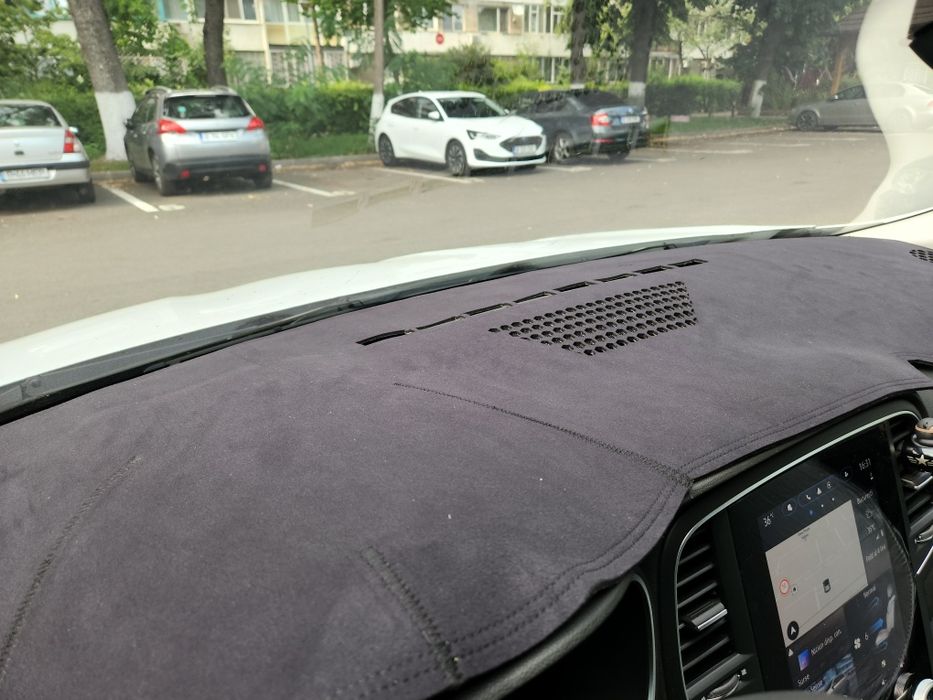 Husa bord antireflex Megane 4 IV