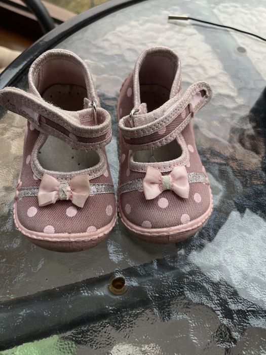 обувки  20размер