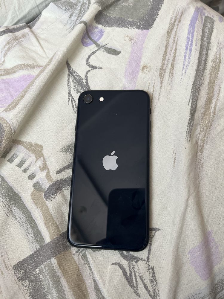 Iphone se 3 2022