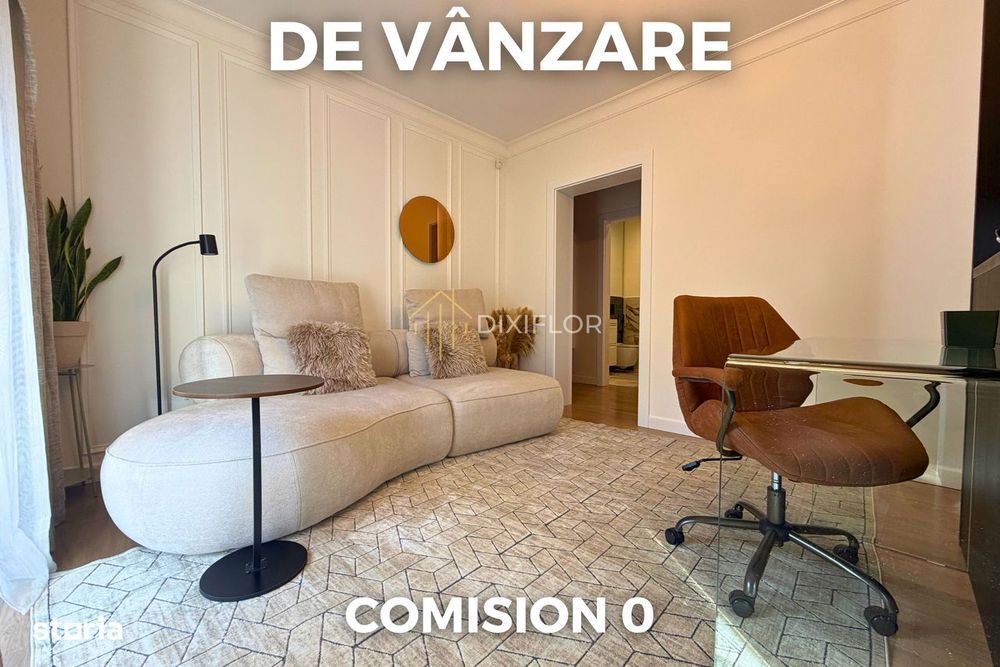 Garsonieră cu terasă spațioasă | str. Parângului | 103.000 €