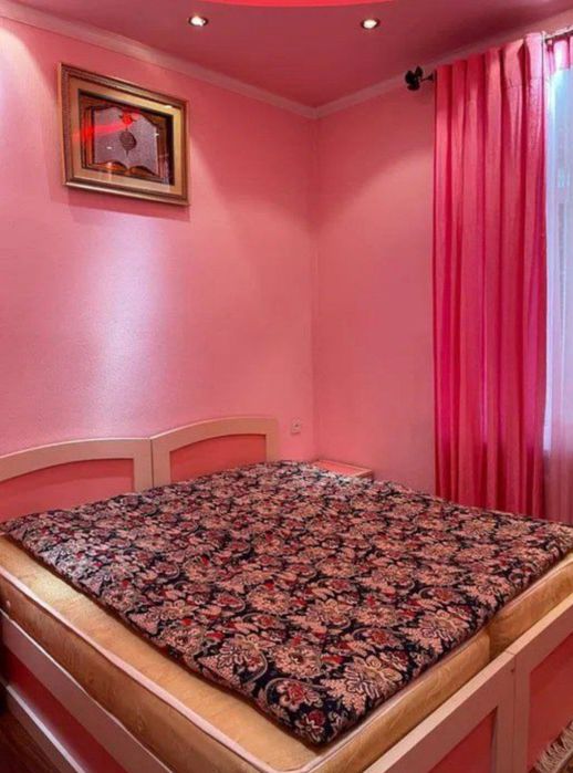 (22) Аренда Участок евро 6 ком Мирзо Улугбек район