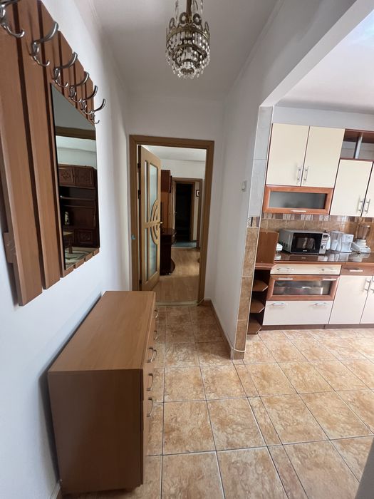 Apartament 2 camere de inchiriat pe Soveja