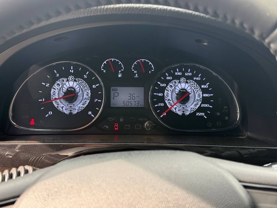 Gentra 2023 3-Pozitsiya Style Avtomat Full Navarot Kreditga 14% dan !