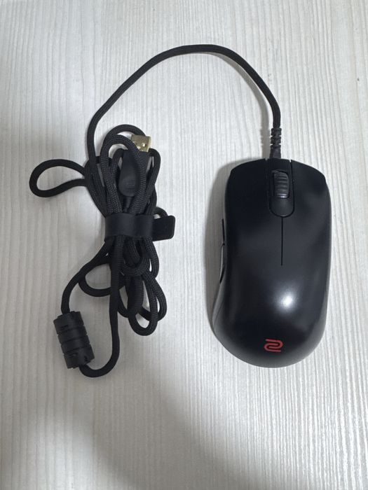 Игровая мышь ZOWIE S2-C