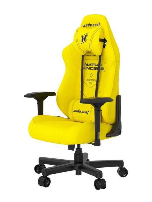 Игровое кресло Anda Seat Natus Vincere