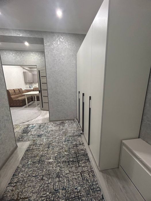 Мирзо-Улуғбек тумани, Паркент кўчасида ижарага янги квартира