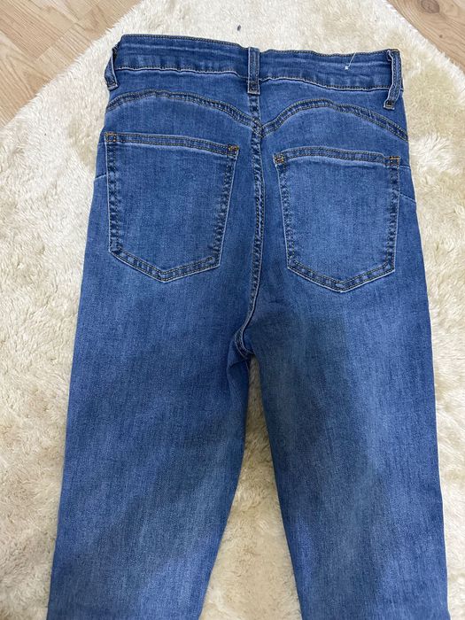 Нови дамски дънки M Sara