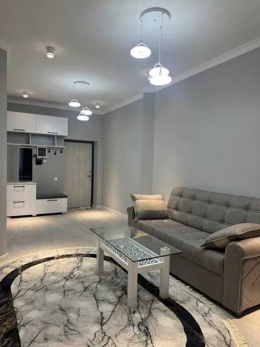 R1 Сдается УЮТНАЯ квартира 2/5/10 на ЖК Tiara ор-р Военный Госпиталь!