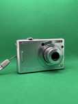 Винтажный фотоаппарат Sony Cyber-Shot W35
