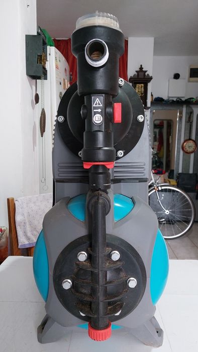 hidrofor Gardena 3000/4