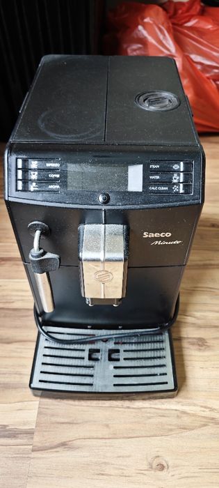 Кафемашина Saeco Minuto