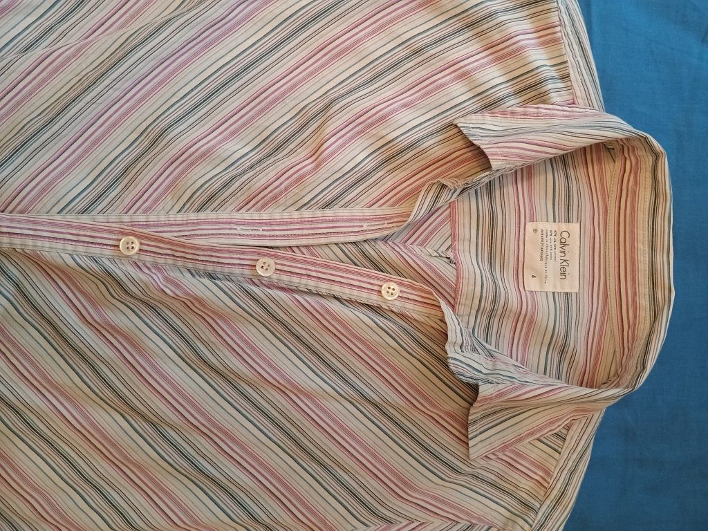 Дамска риза Calvin Klein