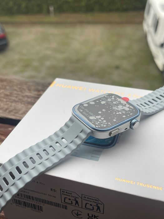 Huawei Watch FIT 4 Pro