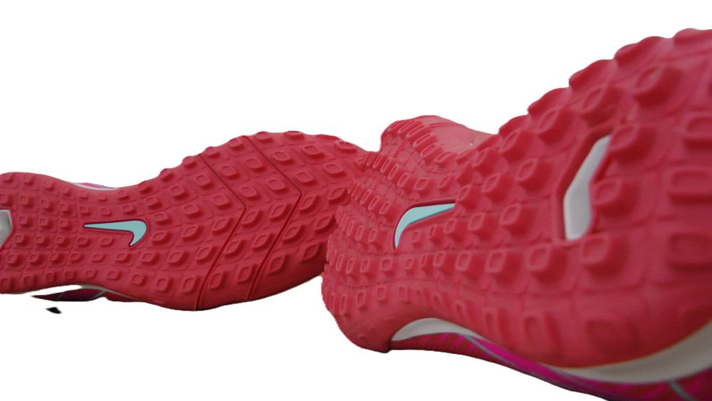 Ghete fotbal sintetic NOI Nike ZM Superfly 10 Academy marimea 40